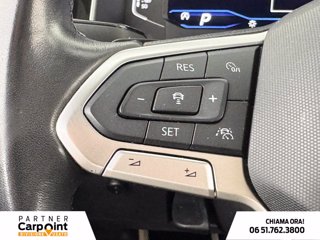 VOLKSWAGEN Taigo 1.0 tsi r-line 110cv dsg 20