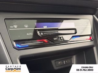 VOLKSWAGEN Taigo 1.0 tsi r-line 110cv dsg 23