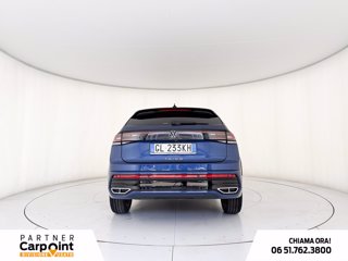 VOLKSWAGEN Taigo 1.0 tsi r-line 110cv dsg 3