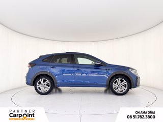 VOLKSWAGEN Taigo 1.0 tsi r-line 110cv dsg 4