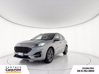 FORD Kuga 2.5 full hybrid st-line x 2wd 190cv cvt 0