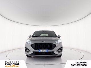 FORD Kuga 2.5 full hybrid st-line x 2wd 190cv cvt 1