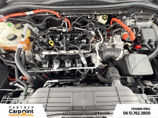 FORD Kuga 2.5 full hybrid st-line x 2wd 190cv cvt 12