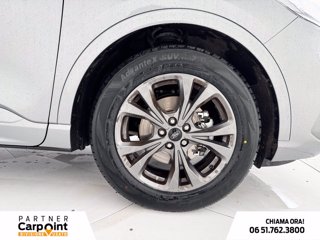 FORD Kuga 2.5 full hybrid st-line x 2wd 190cv cvt 14