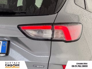FORD Kuga 2.5 full hybrid st-line x 2wd 190cv cvt 16