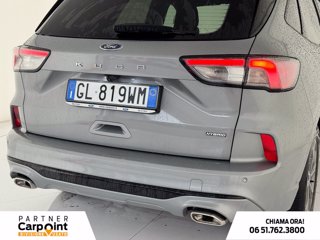 FORD Kuga 2.5 full hybrid st-line x 2wd 190cv cvt 17