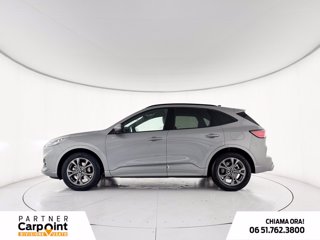 FORD Kuga 2.5 full hybrid st-line x 2wd 190cv cvt 2