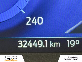 FORD Kuga 2.5 full hybrid st-line x 2wd 190cv cvt 22