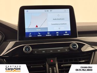 FORD Kuga 2.5 full hybrid st-line x 2wd 190cv cvt 23