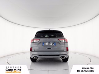 FORD Kuga 2.5 full hybrid st-line x 2wd 190cv cvt 3