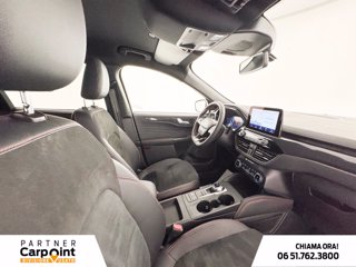 FORD Kuga 2.5 full hybrid st-line x 2wd 190cv cvt 5