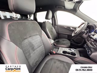 FORD Kuga 2.5 full hybrid st-line x 2wd 190cv cvt 6