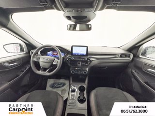 FORD Kuga 2.5 full hybrid st-line x 2wd 190cv cvt 9