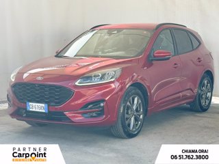 FORD Kuga 1.5 ecoblue st-line x 2wd 120cv