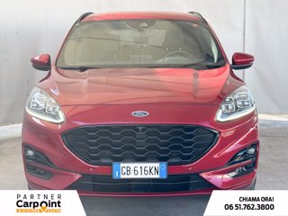 FORD Kuga 1.5 ecoblue st-line x 2wd 120cv 1