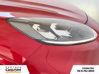 FORD Kuga 1.5 ecoblue st-line x 2wd 120cv 13