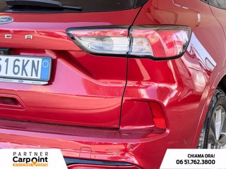 FORD Kuga 1.5 ecoblue st-line x 2wd 120cv 16