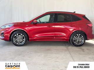 FORD Kuga 1.5 ecoblue st-line x 2wd 120cv 2