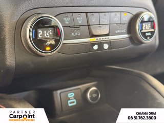 FORD Kuga 1.5 ecoblue st-line x 2wd 120cv 24