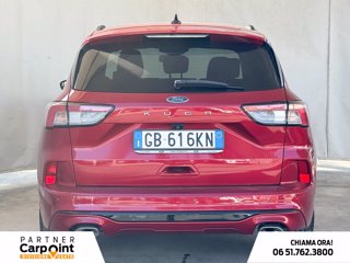 FORD Kuga 1.5 ecoblue st-line x 2wd 120cv 3