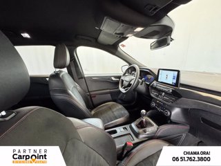 FORD Kuga 1.5 ecoblue st-line x 2wd 120cv 5