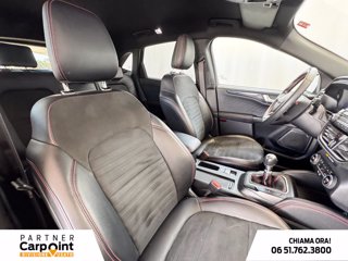 FORD Kuga 1.5 ecoblue st-line x 2wd 120cv 6