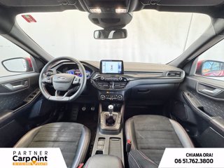 FORD Kuga 1.5 ecoblue st-line x 2wd 120cv 9