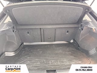 VOLKSWAGEN T-roc 1.5 tsi life dsg 10