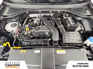 VOLKSWAGEN T-roc 1.5 tsi life dsg 11