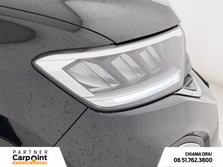 VOLKSWAGEN T-roc 1.5 tsi life dsg 12