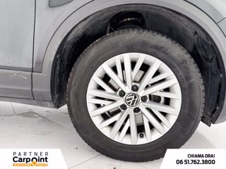 VOLKSWAGEN T-roc 1.5 tsi life dsg 13