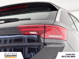 VOLKSWAGEN T-roc 1.5 tsi life dsg 15