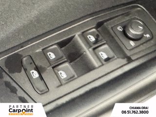 VOLKSWAGEN T-roc 1.5 tsi life dsg 18