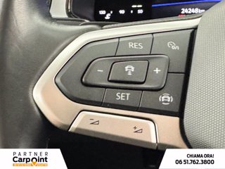 VOLKSWAGEN T-roc 1.5 tsi life dsg 20