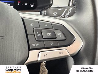 VOLKSWAGEN T-roc 1.5 tsi life dsg 21