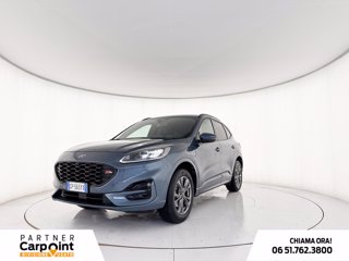 FORD Kuga 2.5 phev st-line design 2wd 225cv cvt 0