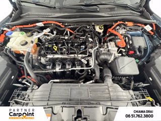 FORD Kuga 2.5 phev st-line design 2wd 225cv cvt 12