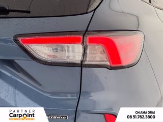 FORD Kuga 2.5 phev st-line design 2wd 225cv cvt 16