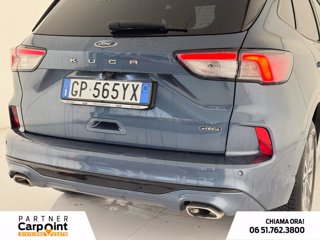 FORD Kuga 2.5 phev st-line design 2wd 225cv cvt 17