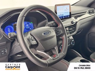 FORD Kuga 2.5 phev st-line design 2wd 225cv cvt 18