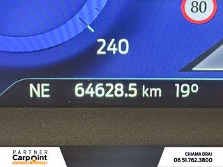 FORD Kuga 2.5 phev st-line design 2wd 225cv cvt 20