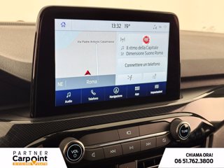 FORD Kuga 2.5 phev st-line design 2wd 225cv cvt 23