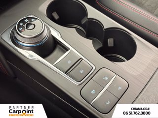 FORD Kuga 2.5 phev st-line design 2wd 225cv cvt 25