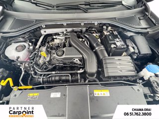 VOLKSWAGEN T-roc 1.5 tsi life dsg 11