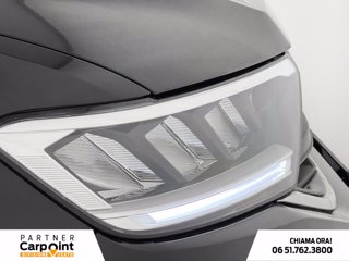 VOLKSWAGEN T-roc 1.5 tsi life dsg 12