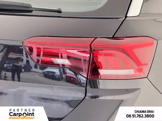 VOLKSWAGEN T-roc 1.5 tsi life dsg 15