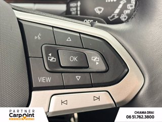 VOLKSWAGEN T-roc 1.5 tsi life dsg 20