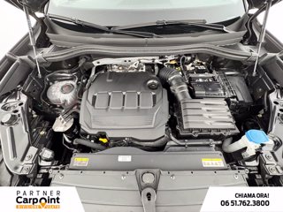 VOLKSWAGEN Tiguan 2.0 tdi life 150cv dsg 12