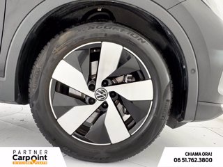 VOLKSWAGEN Tiguan 2.0 tdi life 150cv dsg 14