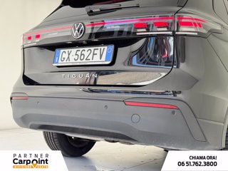 VOLKSWAGEN Tiguan 2.0 tdi life 150cv dsg 17